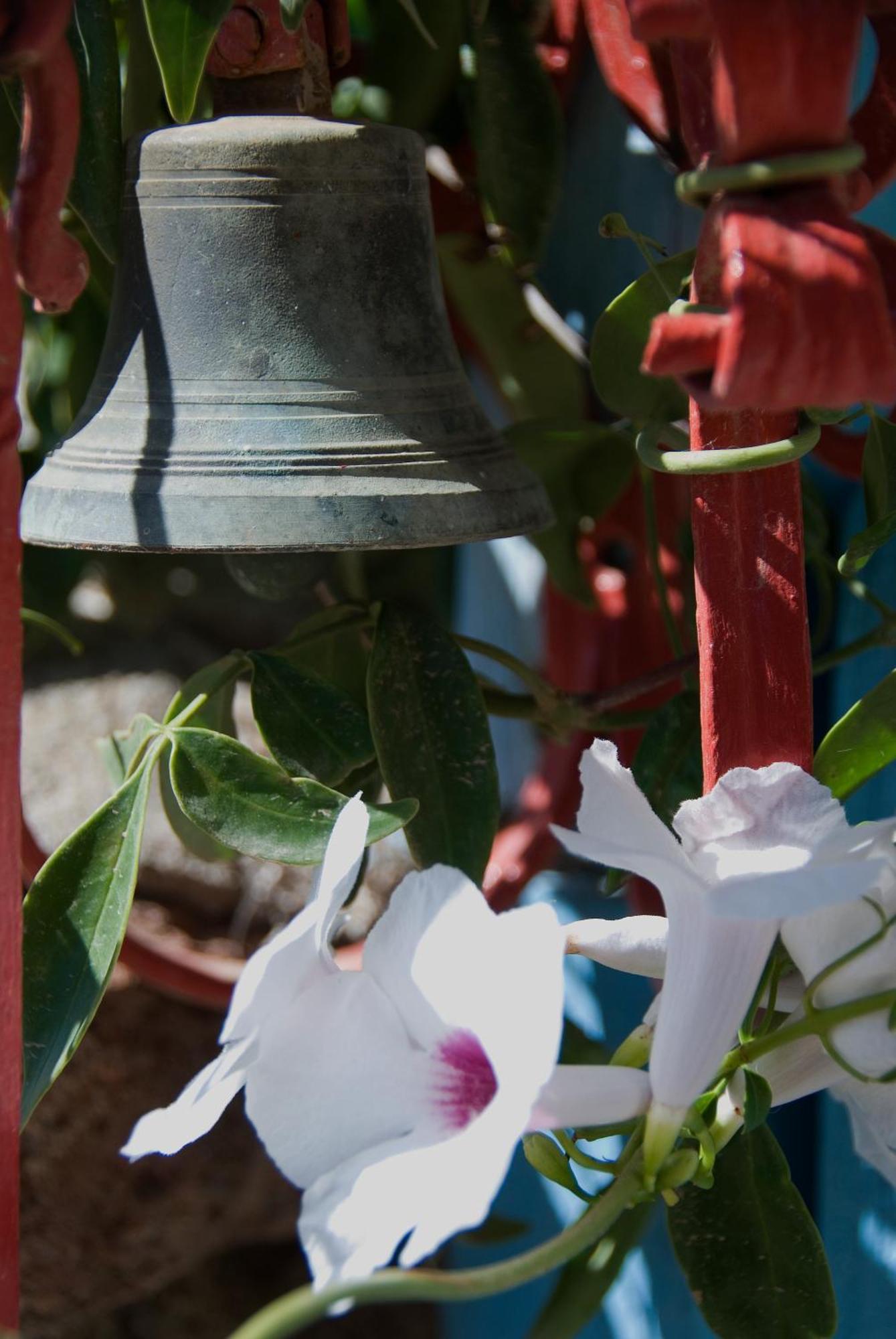 El Jardín de los Sueños Rodalquilar Exterior foto