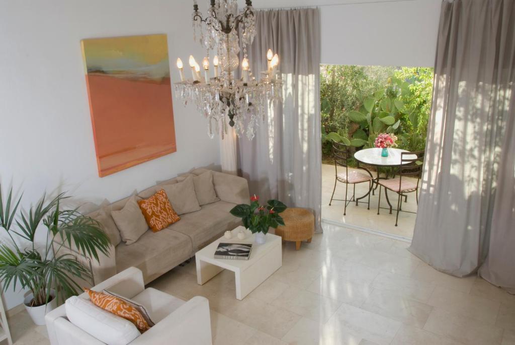 El Jardín de los Sueños Rodalquilar Exterior foto